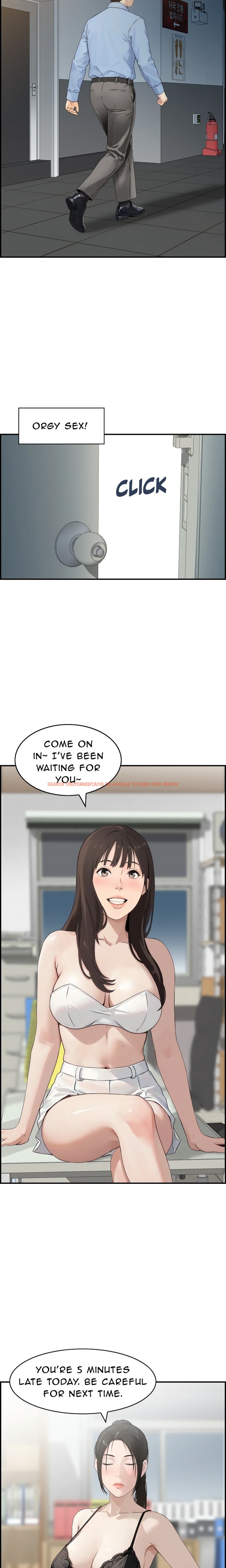 Read Hentai Image 10 50630 in comic Cheating Wife’s Erotic Stories - Chapter 9 - www.hentaitnt.net