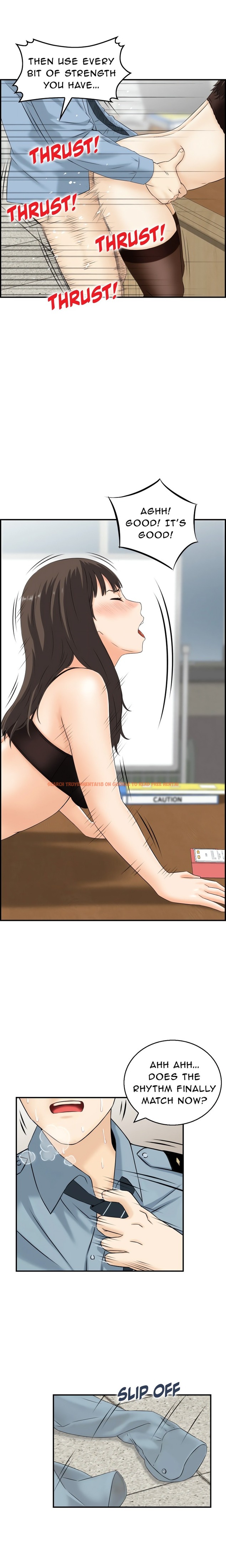 Read Hentai Image 6 50630 in comic Cheating Wife’s Erotic Stories - Chapter 9 - www.hentaitnt.net