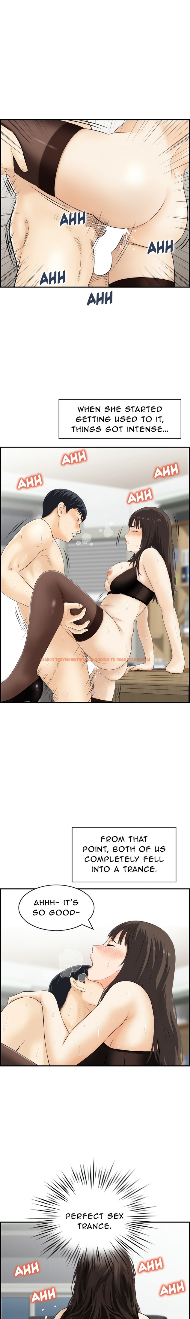 Read Hentai Image 7 50630 in comic Cheating Wife’s Erotic Stories - Chapter 9 - www.hentaitnt.net