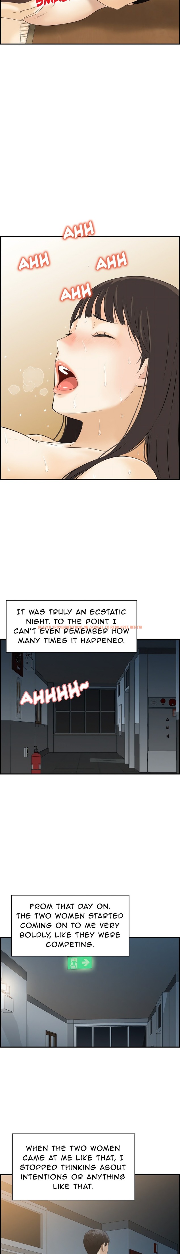 Read Hentai Image 9 50630 in comic Cheating Wife’s Erotic Stories - Chapter 9 - www.hentaitnt.net