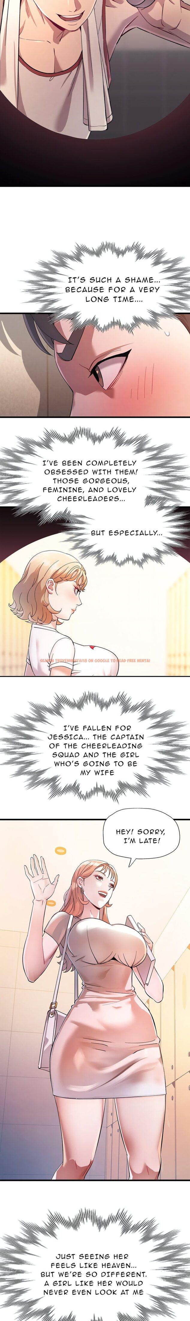 Read Hentai Image 5 18820 in comic Cheer Me Up (Uncensored) - Chapter 0 - hentaitnt.net