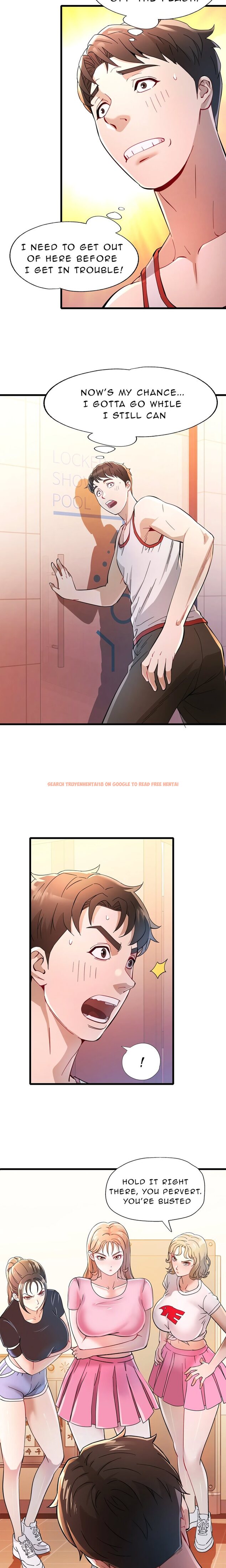 Read Hentai Image 8 18820 in comic Cheer Me Up (Uncensored) - Chapter 0 - hentaitnt.net