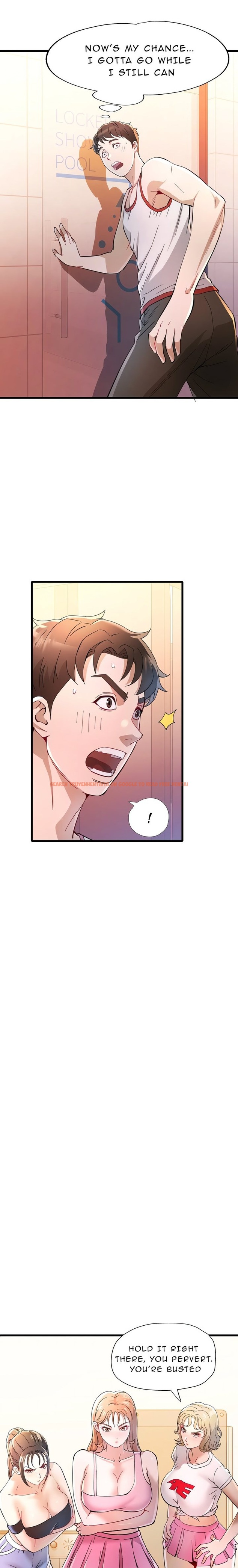 Read Hentai Image 11 19042 in comic Cheer Me Up (Uncensored) - Chapter 1 - hentaitnt.net