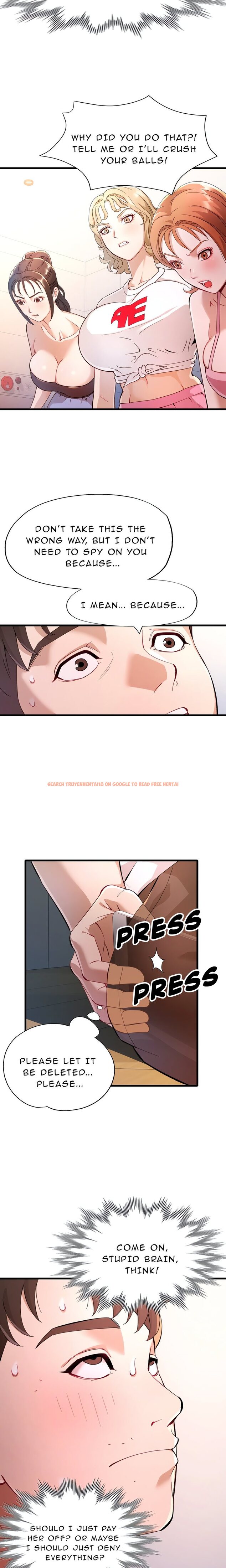 Read Hentai Image 16 19042 in comic Cheer Me Up (Uncensored) - Chapter 1 - hentaitnt.net
