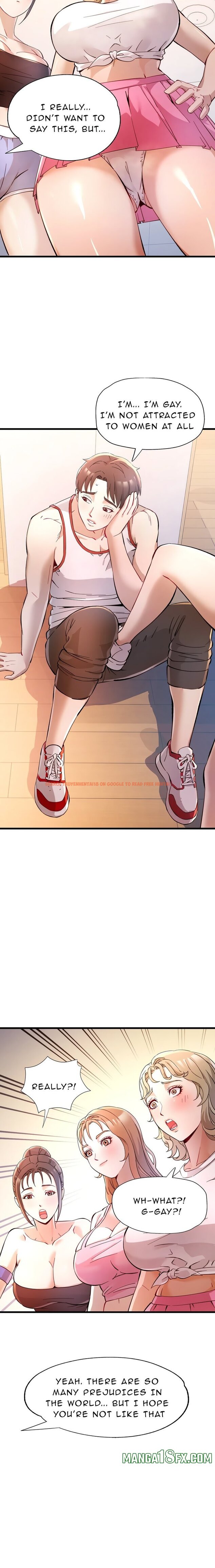 Read Hentai Image 18 042 in comic Cheer Me Up (Uncensored) - Chapter 1 - hentaitnt.net