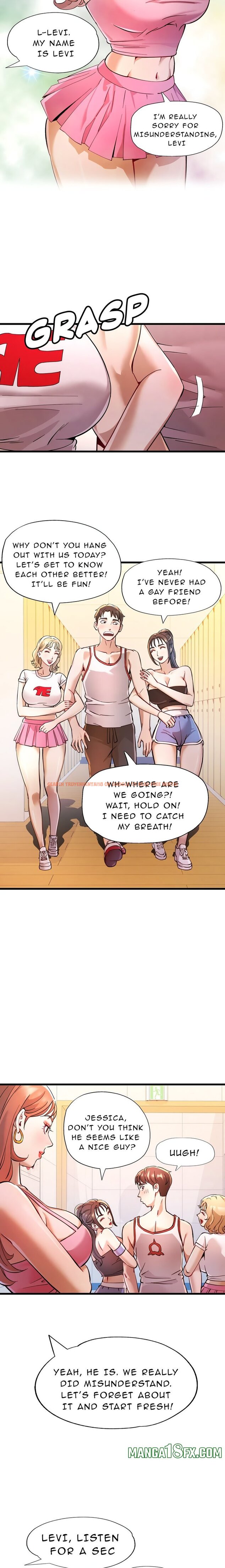 Read Hentai Image 20 042 in comic Cheer Me Up (Uncensored) - Chapter 1 - hentaitnt.net