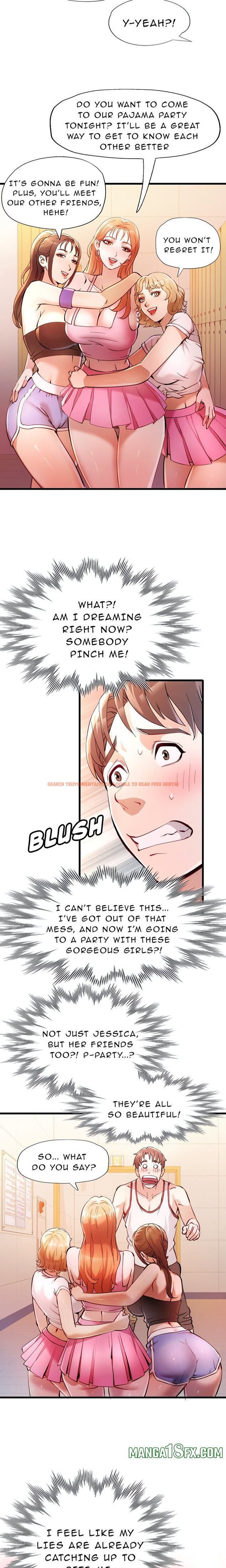 Read Hentai Image 21 042 in comic Cheer Me Up (Uncensored) - Chapter 1 - hentaitnt.net