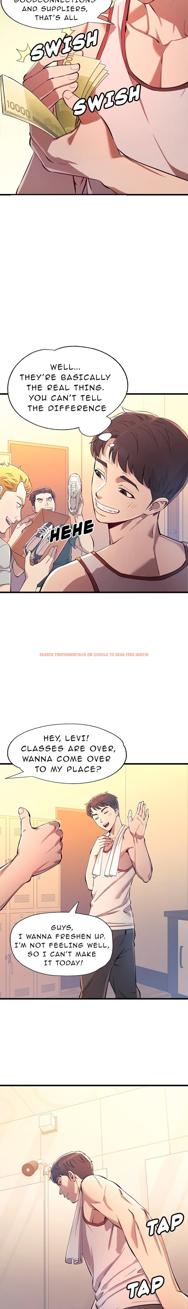 Read Hentai Image 4 19042 in comic Cheer Me Up (Uncensored) - Chapter 1 - hentaitnt.net