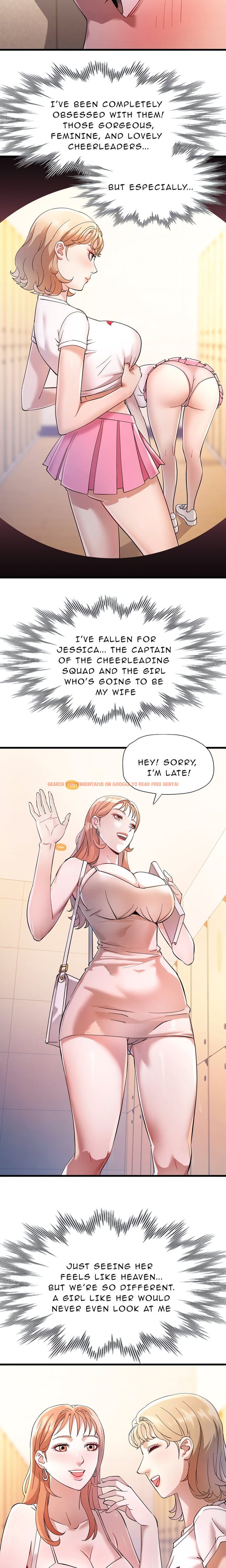 Read Hentai Image 6 19042 in comic Cheer Me Up (Uncensored) - Chapter 1 - hentaitnt.net