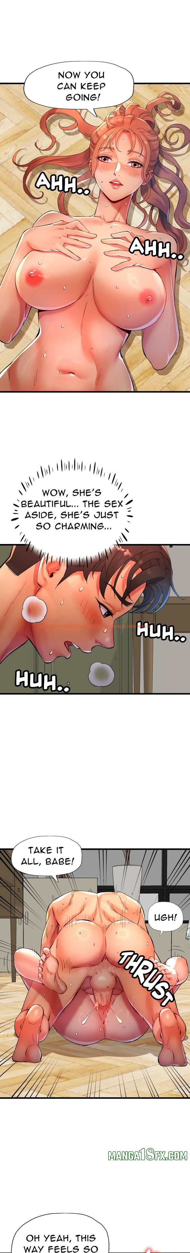 Read Hentai Image 6 628 in comic Cheer Me Up (Uncensored) - Chapter 10 - hentaitnt.net