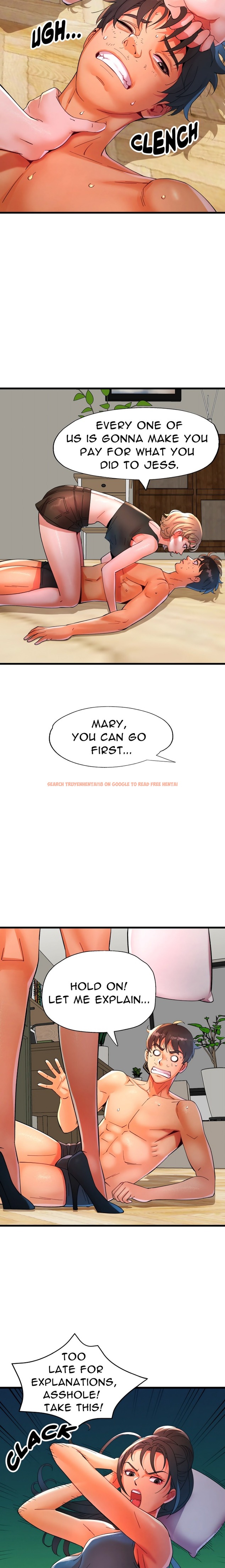 Read Hentai Image 10 69297 in comic Cheer Me Up (Uncensored) - Chapter 11 - hentaitnt.net