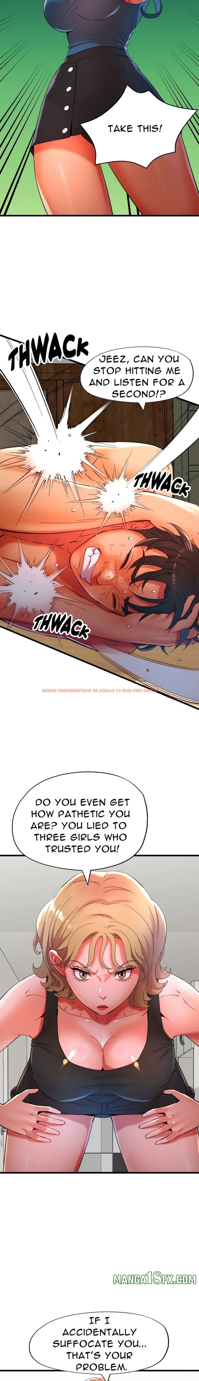 Read Hentai Image 11 297 in comic Cheer Me Up (Uncensored) - Chapter 11 - hentaitnt.net