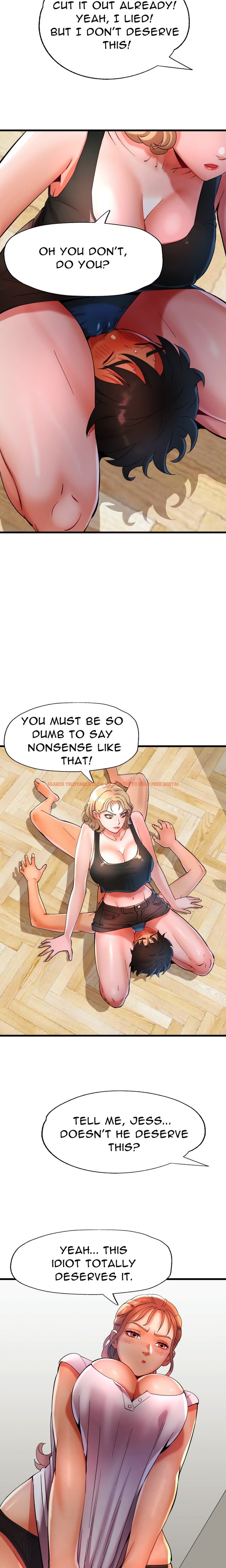 Read Hentai Image 13 69297 in comic Cheer Me Up (Uncensored) - Chapter 11 - hentaitnt.net