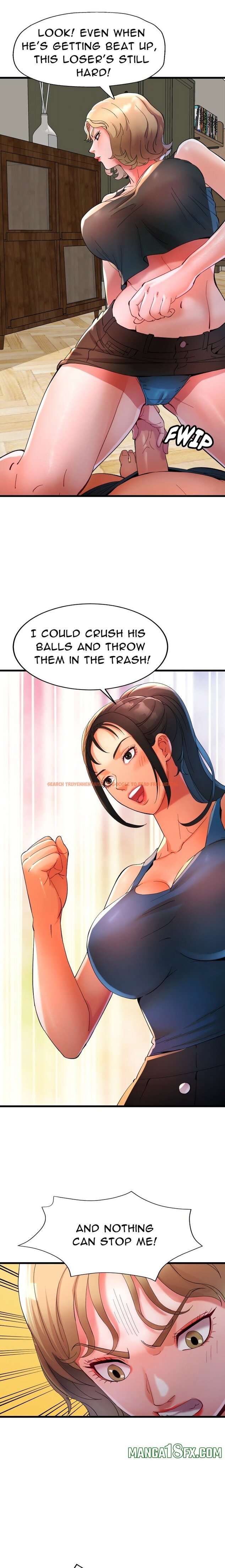 Read Hentai Image 15 297 in comic Cheer Me Up (Uncensored) - Chapter 11 - hentaitnt.net