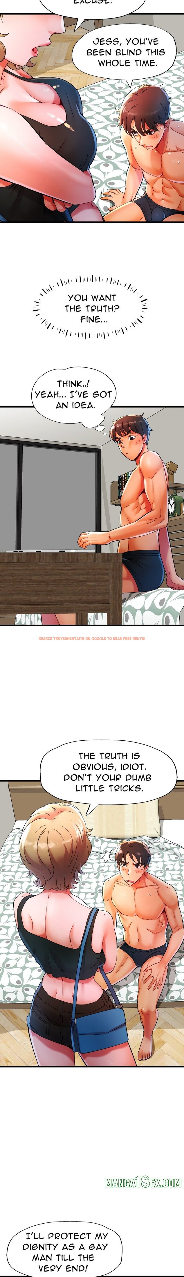 Read Hentai Image 3 296 in comic Cheer Me Up (Uncensored) - Chapter 11 - hentaitnt.net