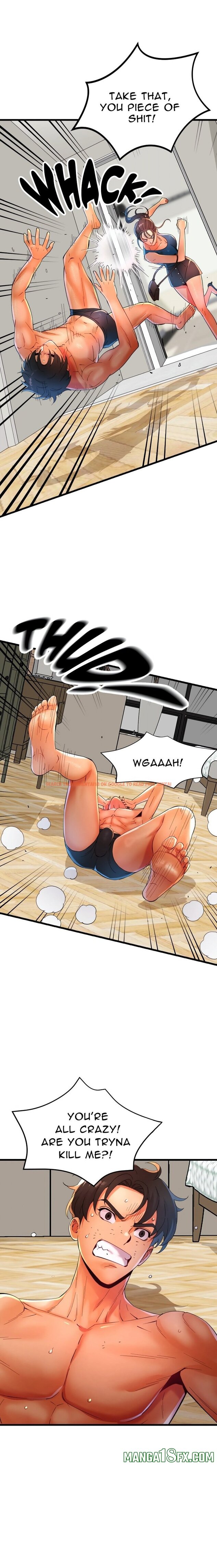 Read Hentai Image 7 297 in comic Cheer Me Up (Uncensored) - Chapter 11 - hentaitnt.net