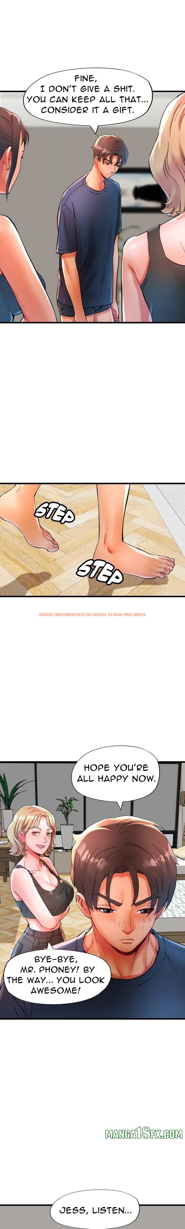 Read Hentai Image 10 538 in comic Cheer Me Up (Uncensored) - Chapter 12 - hentaitnt.net