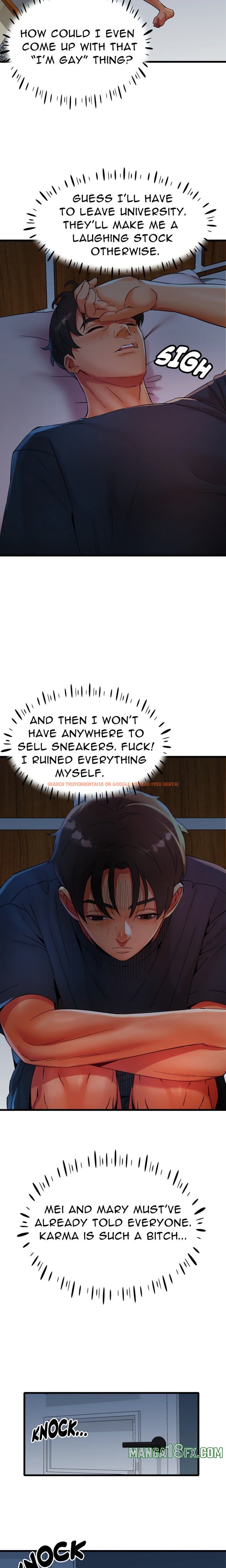 Read Hentai Image 14 538 in comic Cheer Me Up (Uncensored) - Chapter 12 - hentaitnt.net