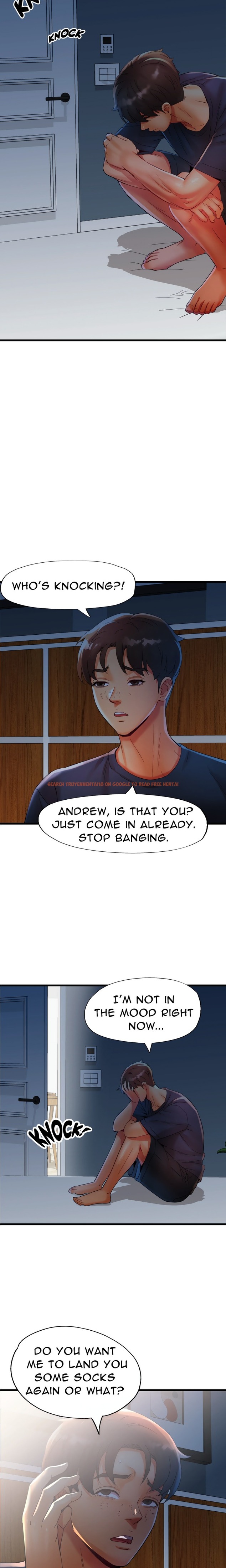 Read Hentai Image 15 58538 in comic Cheer Me Up (Uncensored) - Chapter 12 - hentaitnt.net