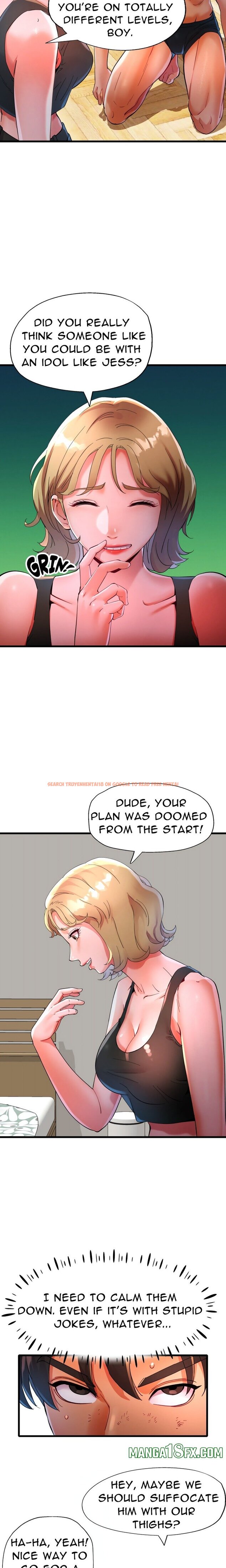 Read Hentai Image 4 538 in comic Cheer Me Up (Uncensored) - Chapter 12 - hentaitnt.net