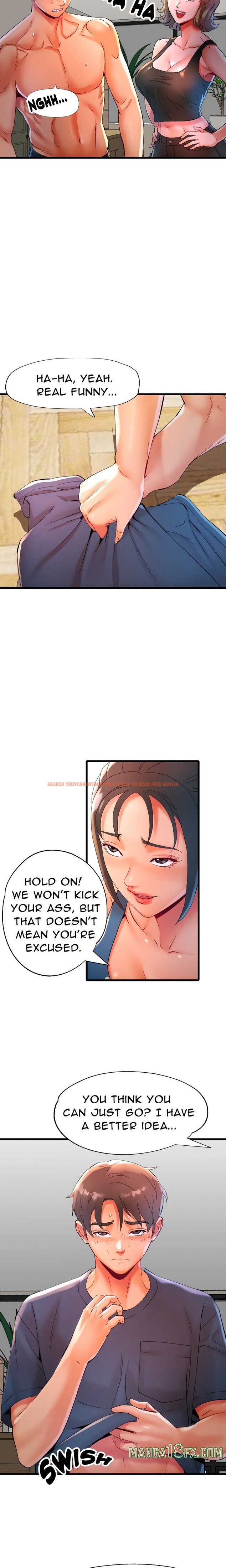Read Hentai Image 8 538 in comic Cheer Me Up (Uncensored) - Chapter 12 - hentaitnt.net