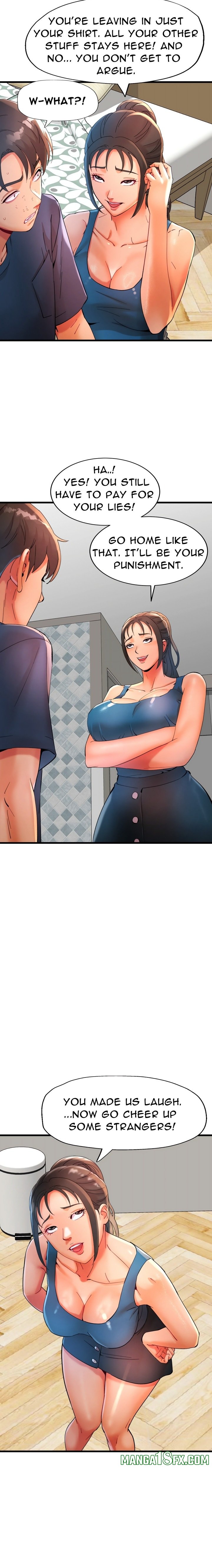 Read Hentai Image 9 538 in comic Cheer Me Up (Uncensored) - Chapter 12 - hentaitnt.net