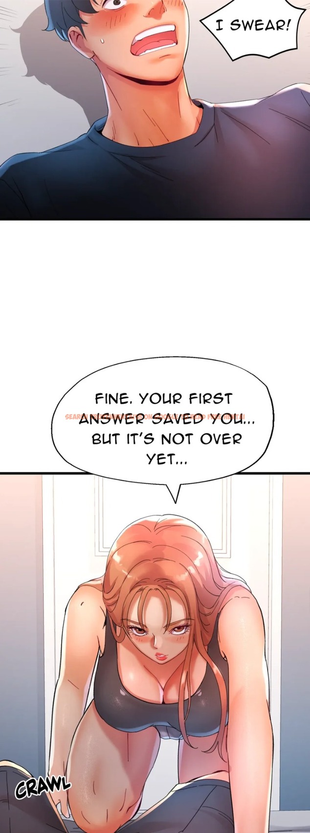 Read Hentai Image 10 78650 in comic Cheer Me Up (Uncensored) - Chapter 13 - www.hentaitnt.net