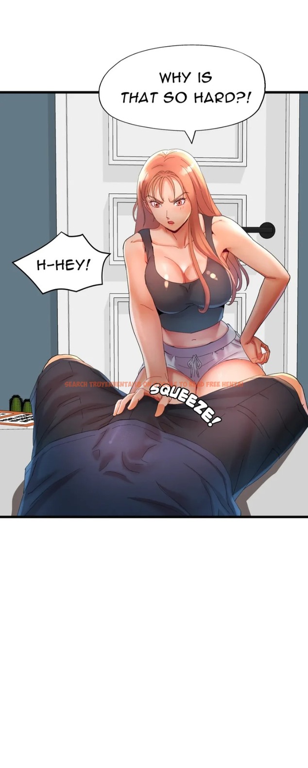 Read Hentai Image 14 78650 in comic Cheer Me Up (Uncensored) - Chapter 13 - www.hentaitnt.net