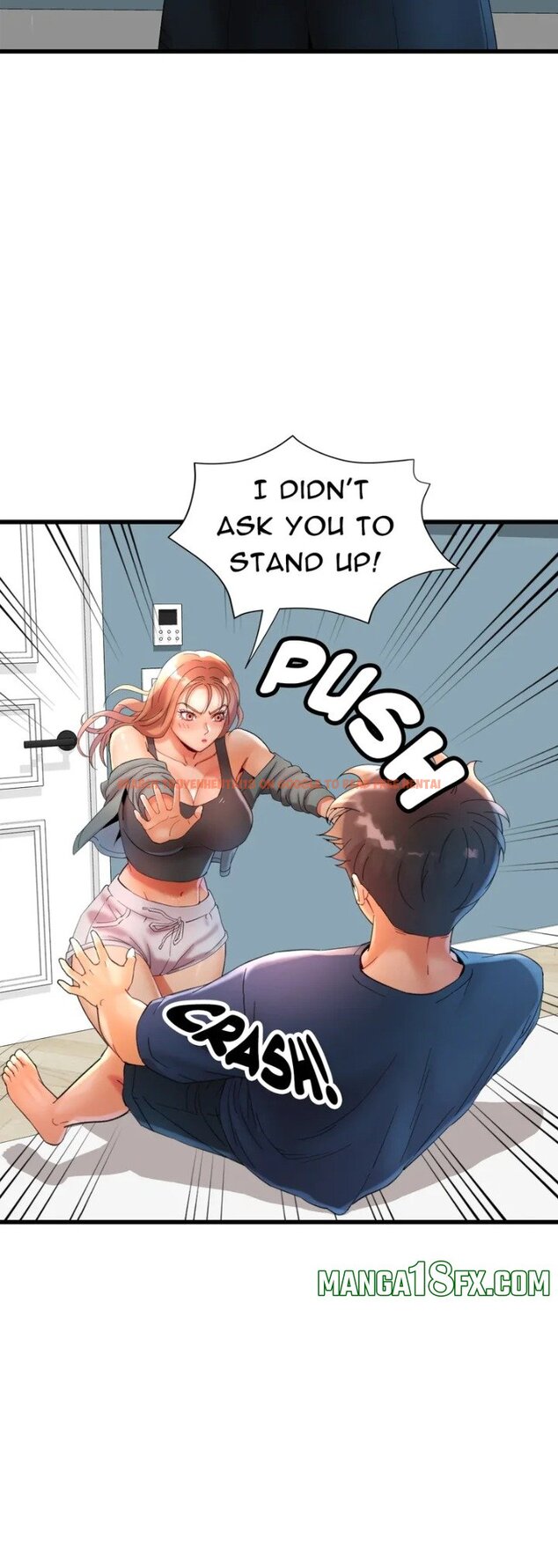 Read Hentai Image 8 650 in comic Cheer Me Up (Uncensored) - Chapter 13 - www.hentaitnt.net