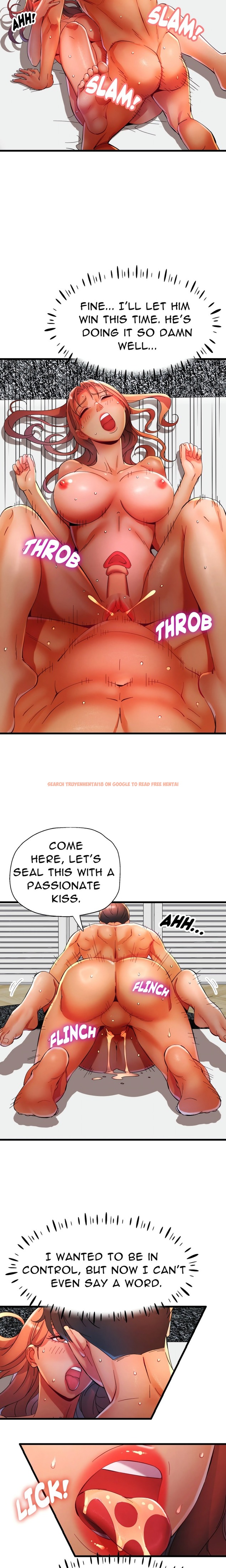 Read Hentai Image 10 51920 in comic Cheer Me Up (Uncensored) - Chapter 14 - www.hentaitnt.net