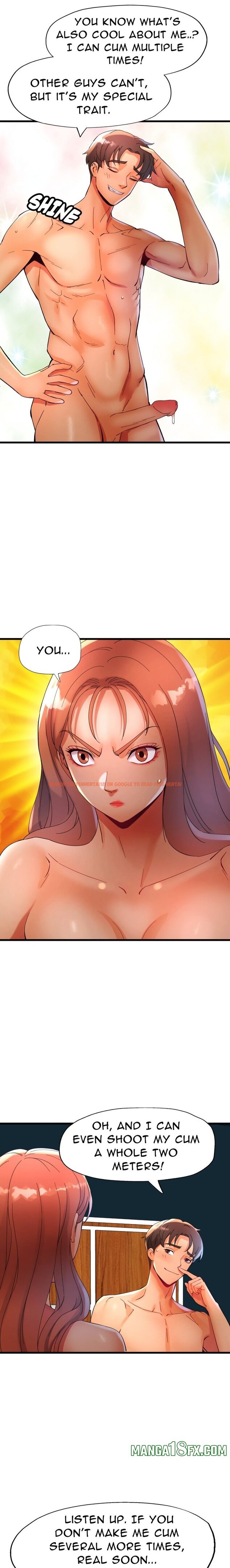 Read Hentai Image 15 920 in comic Cheer Me Up (Uncensored) - Chapter 14 - www.hentaitnt.net