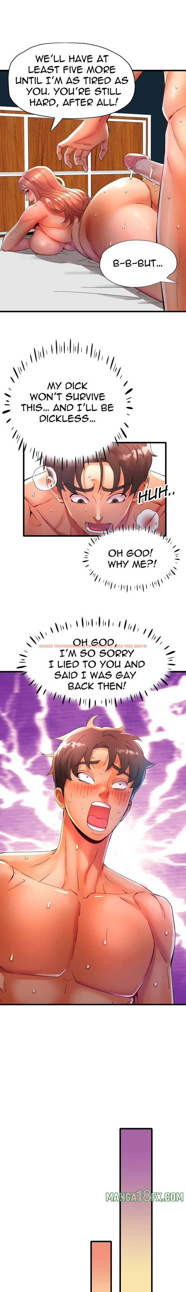 Read Hentai Image 10 180 in comic Cheer Me Up (Uncensored) - Chapter 15 - www.hentaitnt.net