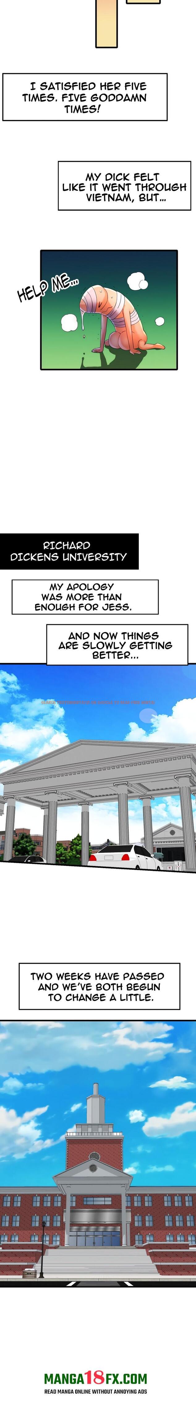 Read Hentai Image 11 180 in comic Cheer Me Up (Uncensored) - Chapter 15 - www.hentaitnt.net