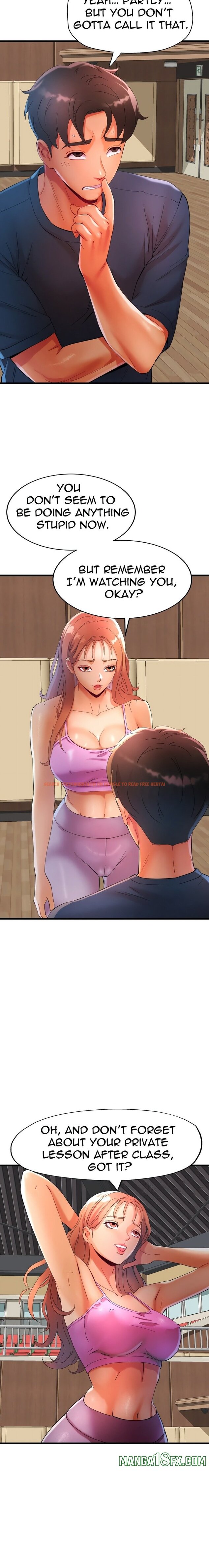 Read Hentai Image 14 180 in comic Cheer Me Up (Uncensored) - Chapter 15 - www.hentaitnt.net