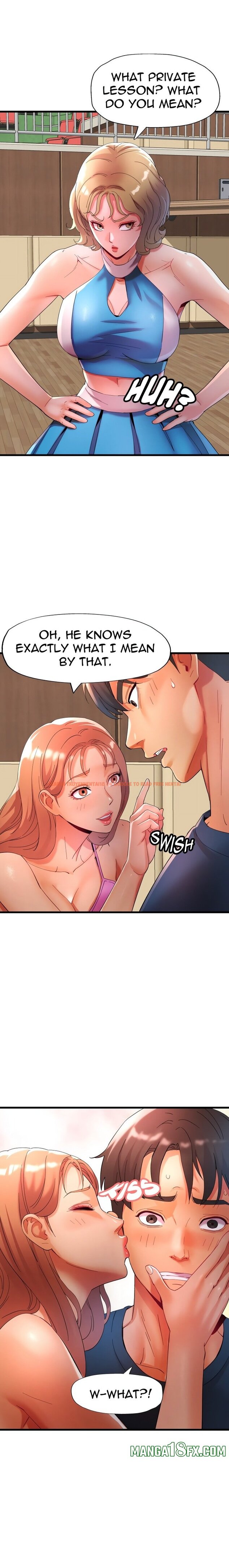 Read Hentai Image 15 180 in comic Cheer Me Up (Uncensored) - Chapter 15 - www.hentaitnt.net