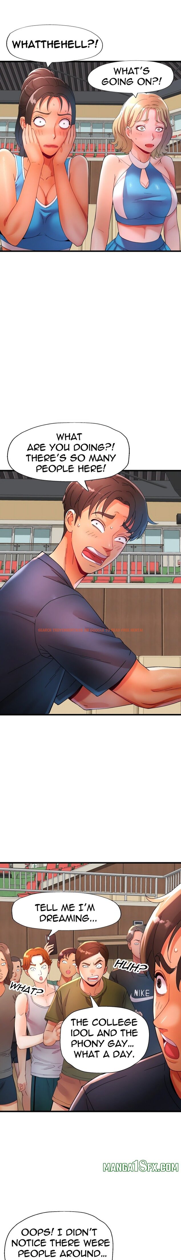 Read Hentai Image 16 180 in comic Cheer Me Up (Uncensored) - Chapter 15 - www.hentaitnt.net