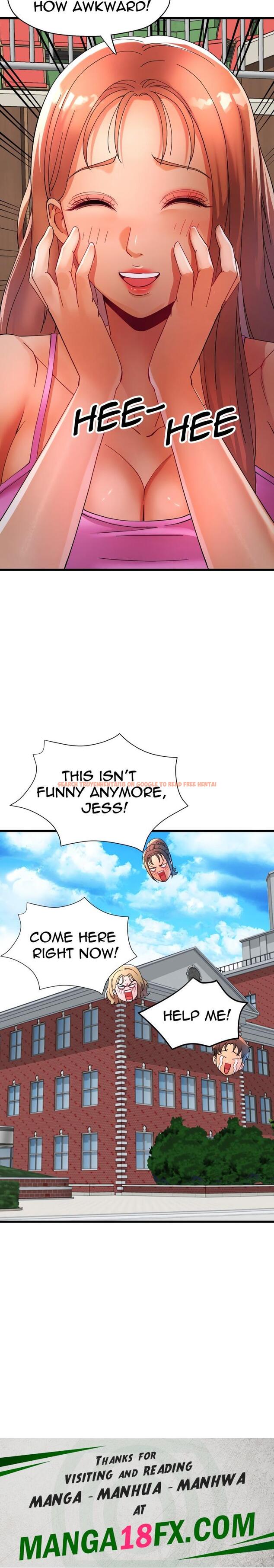 Read Hentai Image 17 180 in comic Cheer Me Up (Uncensored) - Chapter 15 - www.hentaitnt.net