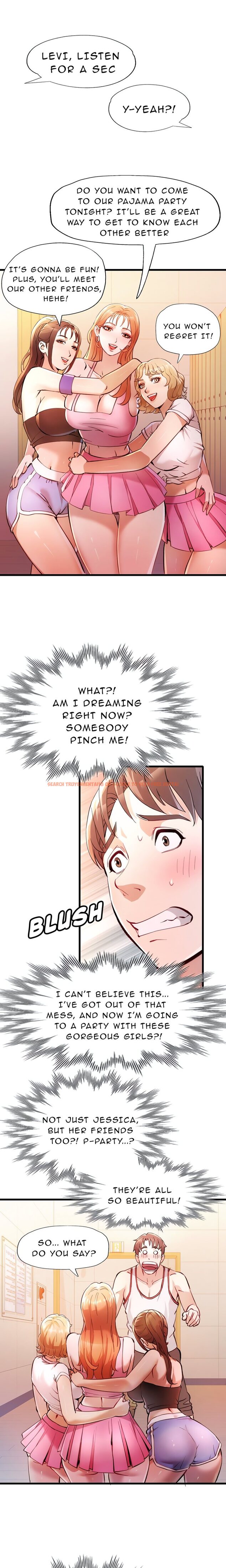 Read Hentai Image 1 19241 in comic Cheer Me Up (Uncensored) - Chapter 2 - hentaitnt.net