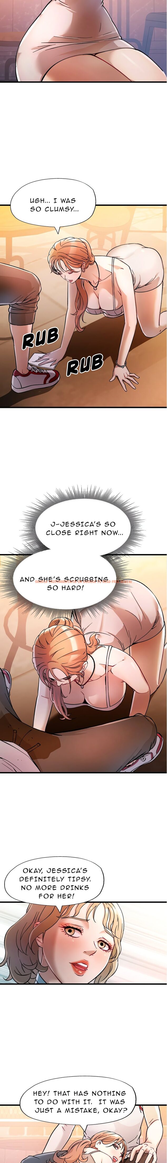 Read Hentai Image 10 19241 in comic Cheer Me Up (Uncensored) - Chapter 2 - hentaitnt.net