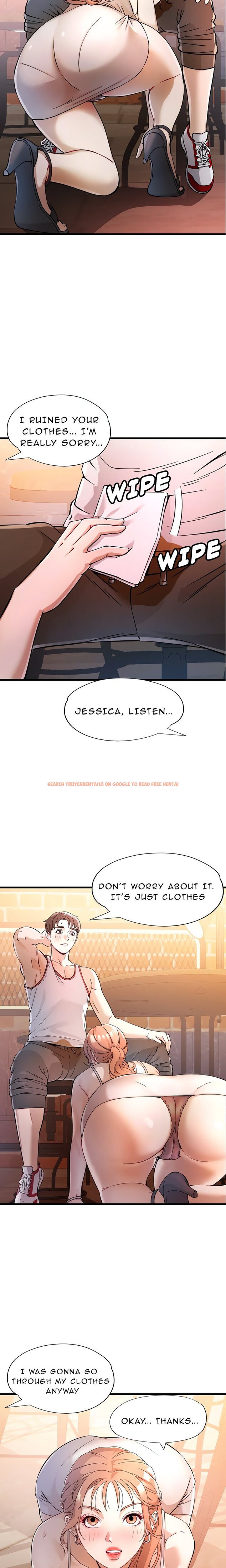 Read Hentai Image 11 19241 in comic Cheer Me Up (Uncensored) - Chapter 2 - hentaitnt.net