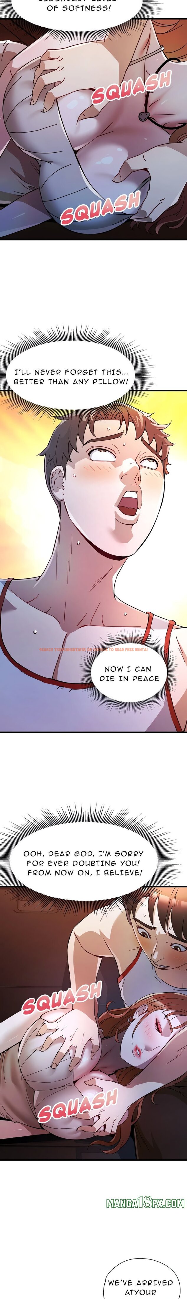 Read Hentai Image 17 241 in comic Cheer Me Up (Uncensored) - Chapter 2 - hentaitnt.net
