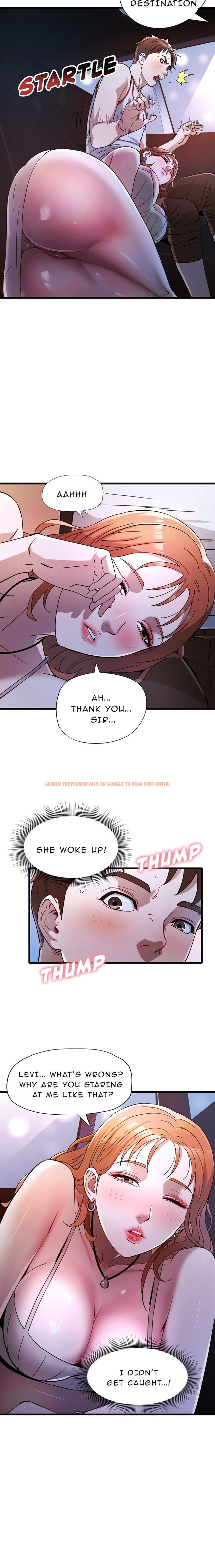 Read Hentai Image 18 19241 in comic Cheer Me Up (Uncensored) - Chapter 2 - hentaitnt.net