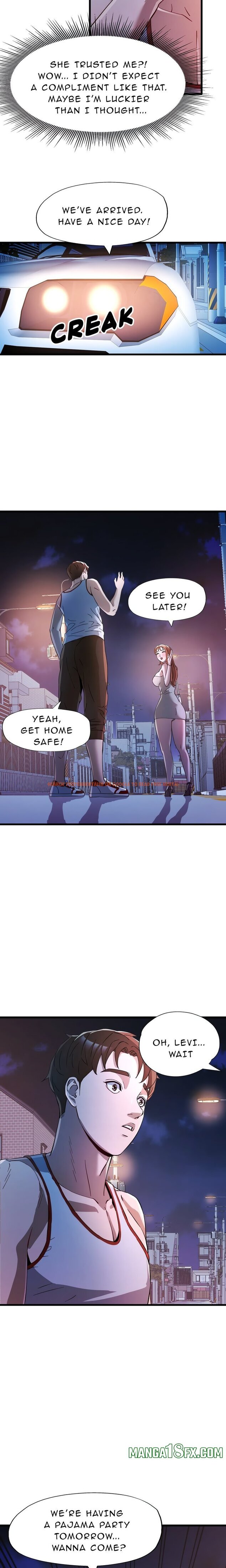 Read Hentai Image 21 242 in comic Cheer Me Up (Uncensored) - Chapter 2 - hentaitnt.net