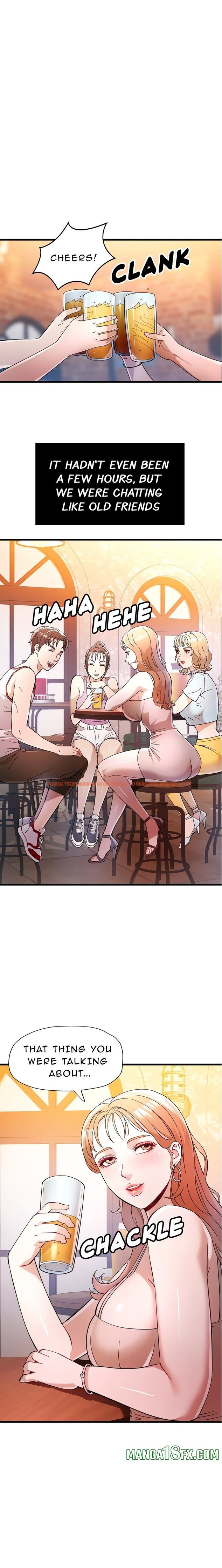 Read Hentai Image 3 241 in comic Cheer Me Up (Uncensored) - Chapter 2 - hentaitnt.net