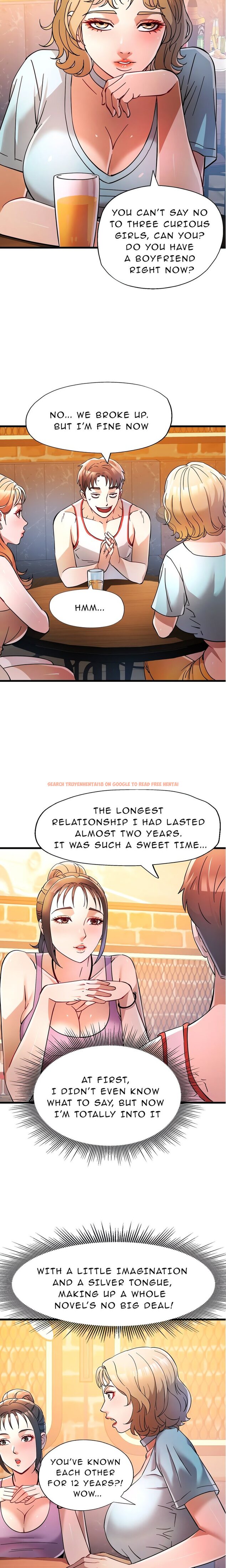 Read Hentai Image 5 19241 in comic Cheer Me Up (Uncensored) - Chapter 2 - hentaitnt.net