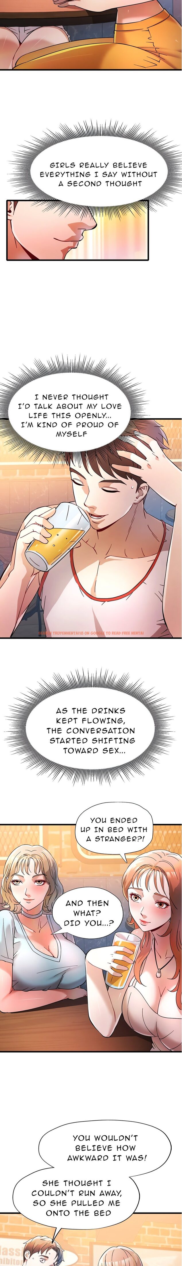 Read Hentai Image 6 19241 in comic Cheer Me Up (Uncensored) - Chapter 2 - hentaitnt.net