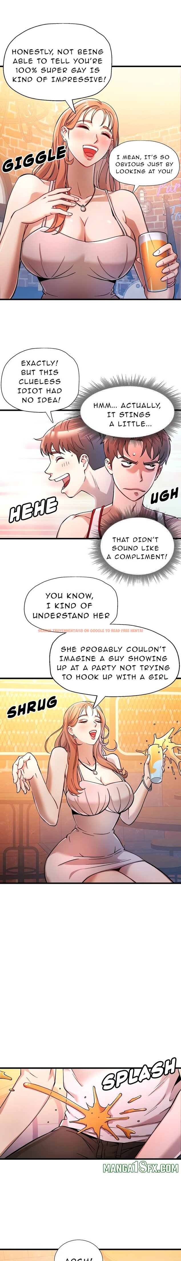 Read Hentai Image 8 241 in comic Cheer Me Up (Uncensored) - Chapter 2 - hentaitnt.net