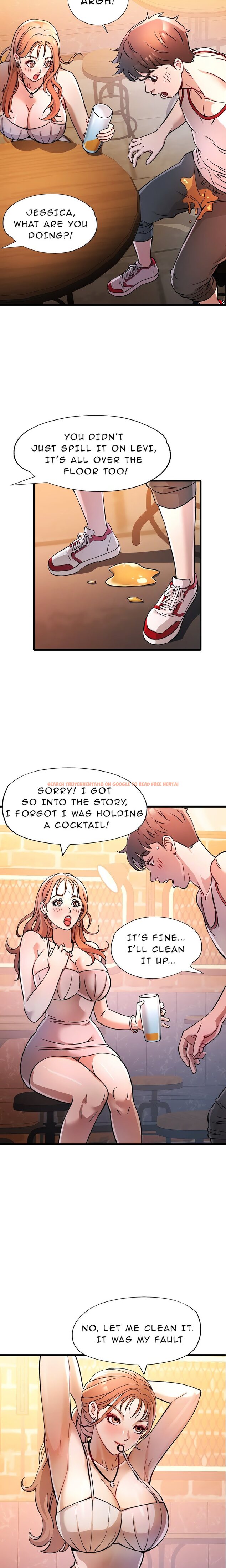 Read Hentai Image 9 19241 in comic Cheer Me Up (Uncensored) - Chapter 2 - hentaitnt.net
