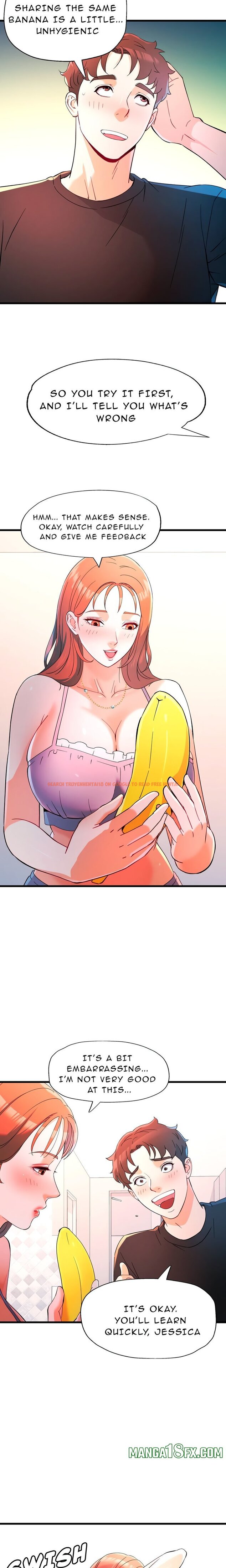 Read Hentai Image 12 400 in comic Cheer Me Up (Uncensored) - Chapter 3 - hentaitnt.net
