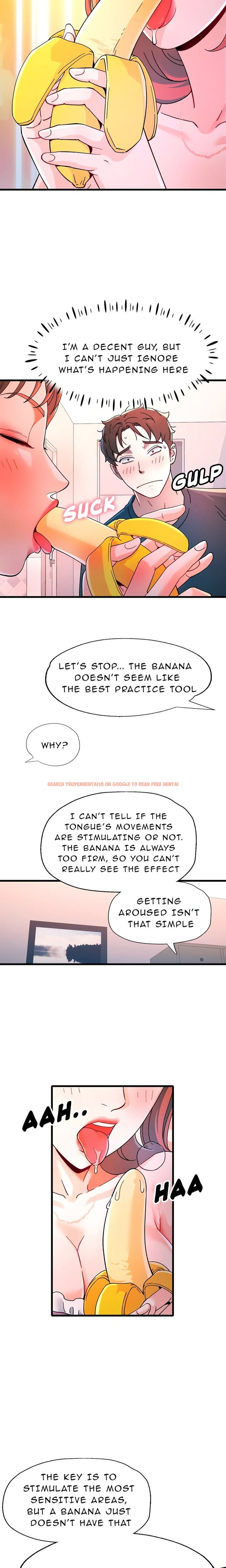Read Hentai Image 14 19400 in comic Cheer Me Up (Uncensored) - Chapter 3 - hentaitnt.net